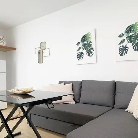 Apartment Malagadevacaciones - Valdecasas 4