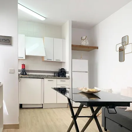 Malagadevacaciones - Valdecasas 4 * Malaga