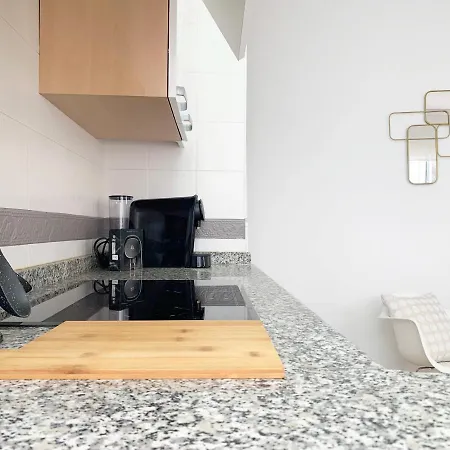 Malagadevacaciones - Valdecasas 4 * Malaga