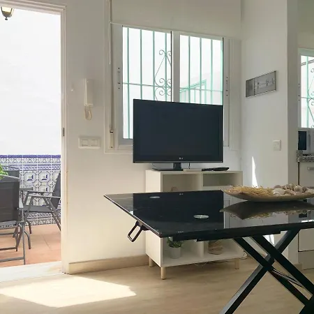 Apartment Malagadevacaciones - Valdecasas 4