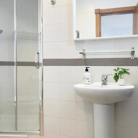 Appartamento Malagadevacaciones - Valdecasas 4 *